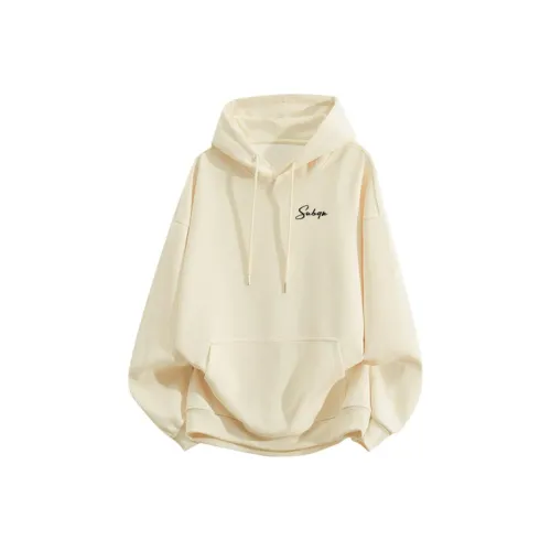 SUBEIQINGNIAN Свитшот Унисекс