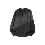 Графитно-черный