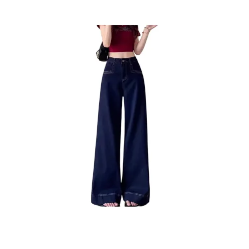 9c Collective Blue Women's Jeans