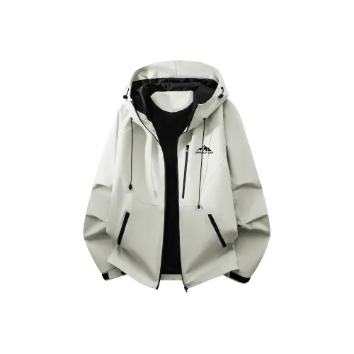 Caramella Куртки и Пальто Унисекс