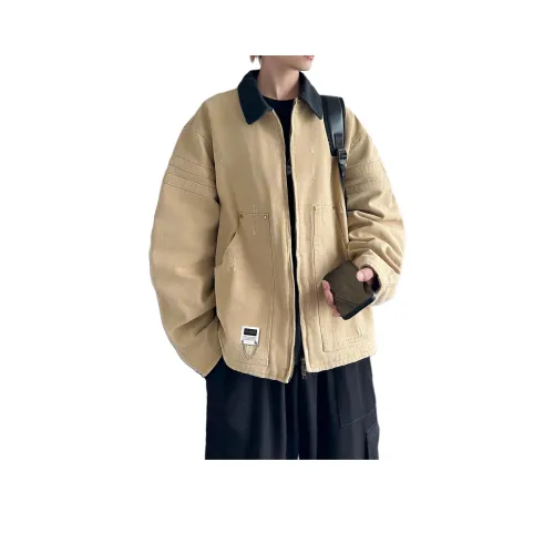 NEAR HERE Унисекс Куртки