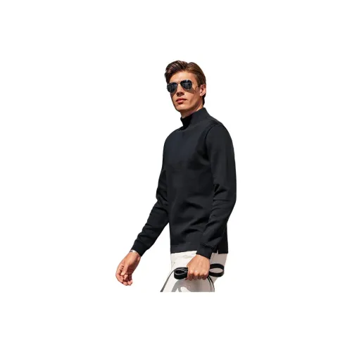 Mr.Bu Мужские T-рубашки