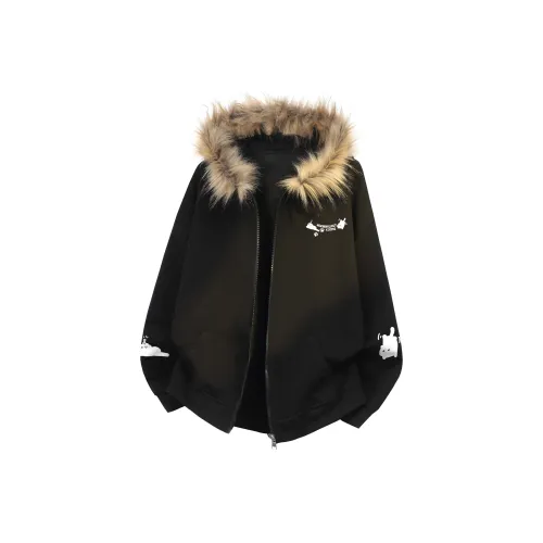 WARNING LIGHT Свитшот Унисекс