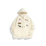 Щенок-Абрикос (Весна-Осень)