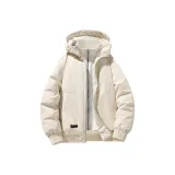 Айвори Белый (Сделай сам, съемный бренд мерч)