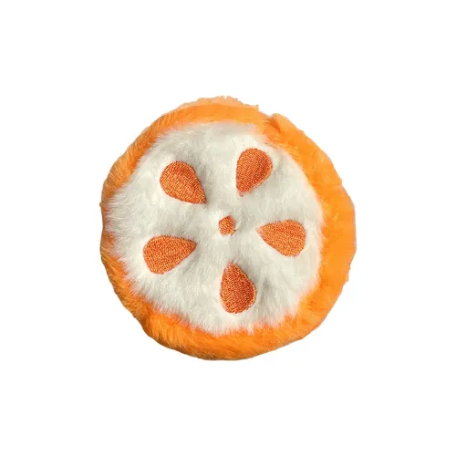 QICAIBOSHI Мультяшные Фрукты Стайлинг Плюшевая Подвеска 10 см Рекомендуемая Высота