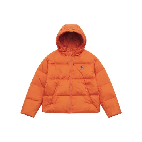 MLB Boston Red Sox Basic Collection FW25 Пуховик Унисекс