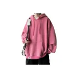 Розовый, флисовая подкладка