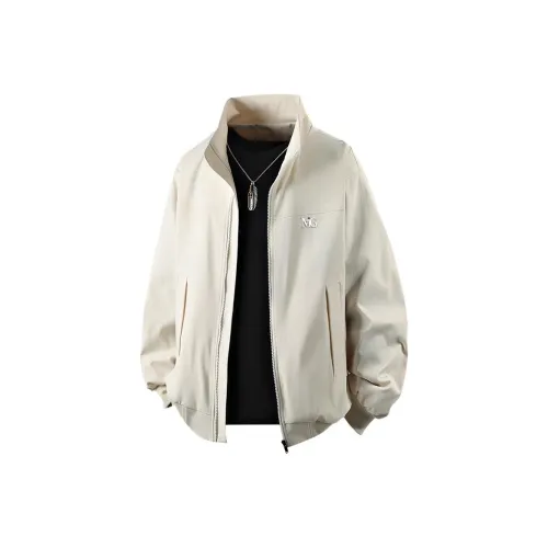 MG Унисекс Куртки