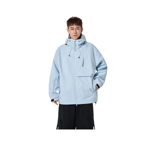 ONE PIECE Унисекс Куртки