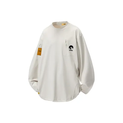 JEEP Outdoor Sports T-Shirt Унисекс