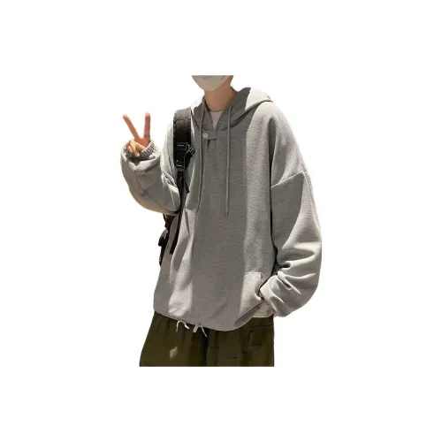 BONAS Мужские Свитшоты