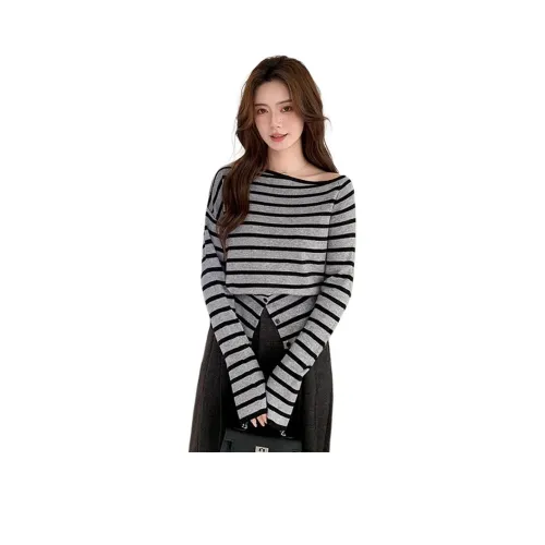 HAPG Женская трикотажная одежда