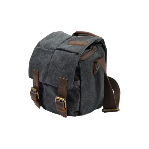 PULUWIRR Холст с коровой кожей и водонепроницаемая подкладка