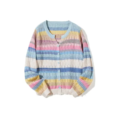 HAPG Синий Ожерелье-чокер V-образный вырез Женский Трикотаж