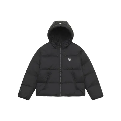 MLB New York Yankees Basic Collection FW25 Пуховик Унисекс