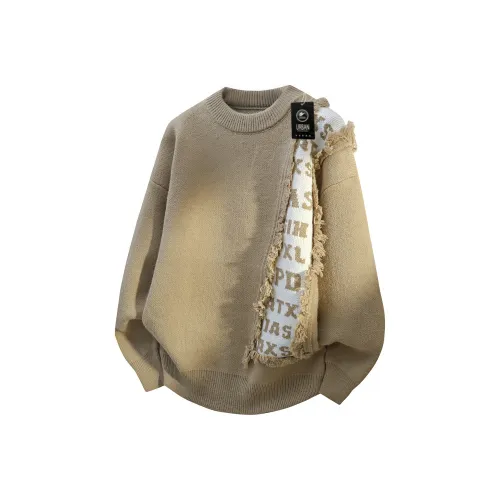 URBAN AUTHENTIC Унисекс Свитера