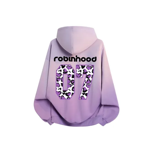 ROBINHOOD Унисекс Свитшоты