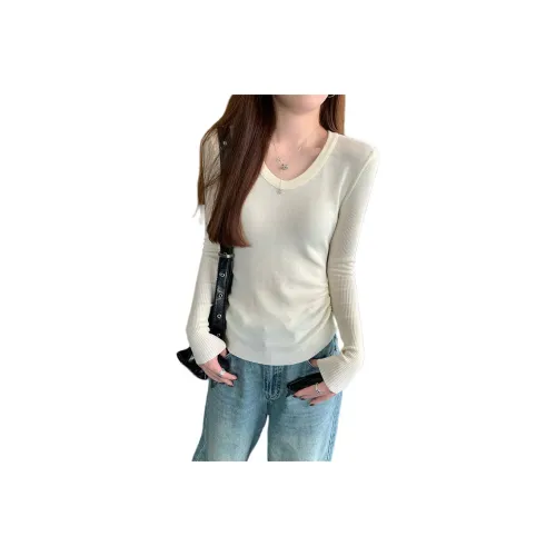 CASTLE WOODS Женская трикотажная одежда