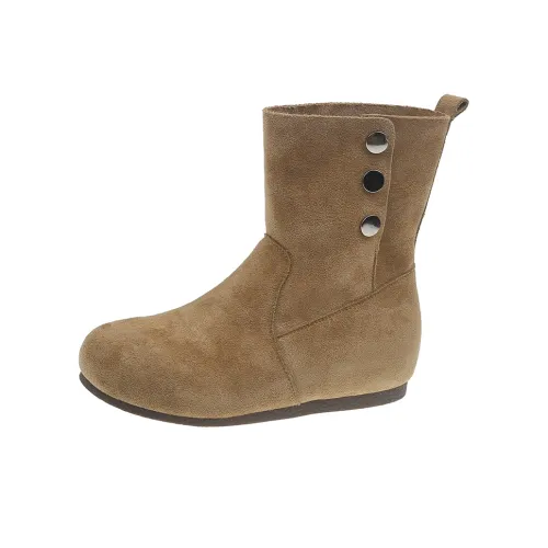 WOXXXN Ботильоны Женские