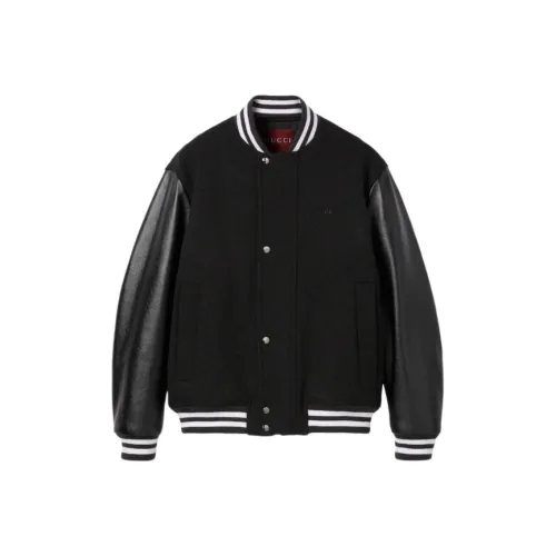 GUCCI FW25 Куртки и пальто Мужской