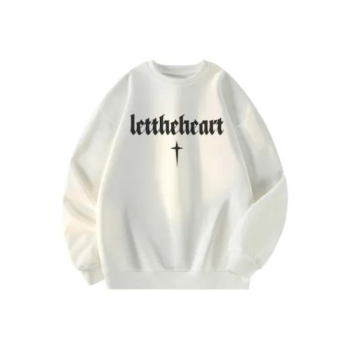 SHIDANDIGUO Унисекс Свитшоты