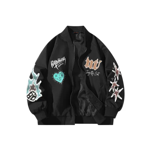 TONYKRZ Унисекс Куртки