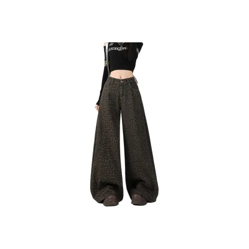 FUNST Женские Джинсы