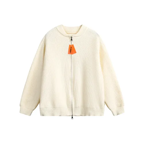 ZWWWZ Унисекс Трикотаж