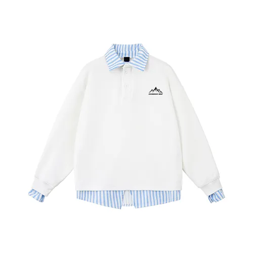 CEMOZI MC Унисекс Свитшоты