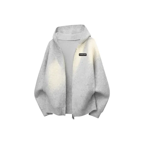 RVANGUARD Унисекс Трикотаж