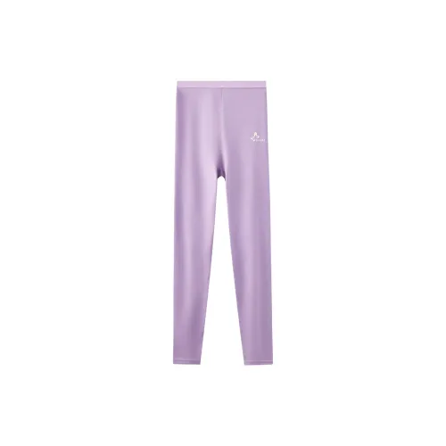 Женские термобрюки