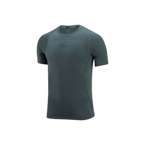 nike Dri Fit Pro Training Shirt Men's