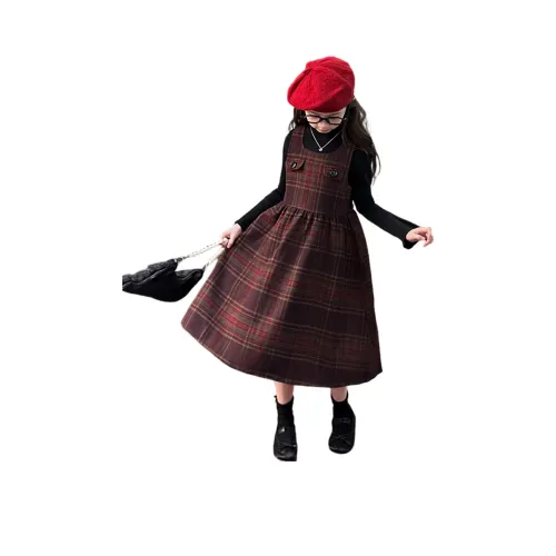 Подростки BaoLaXiaoJie Комплект с юбкой