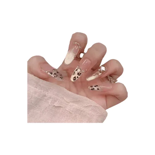 OUYUJI Накладные ногти для женщин