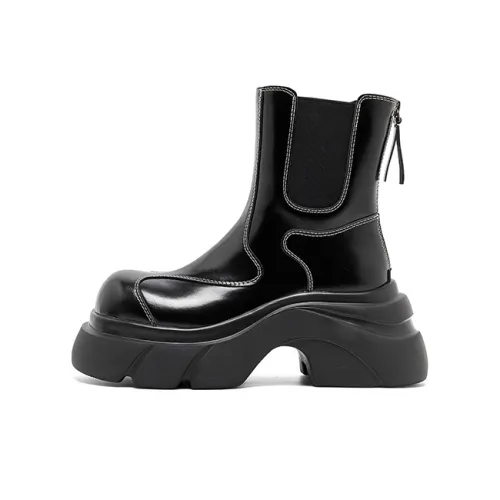 Lee Cooper 14,5cm Martin Boot Женские