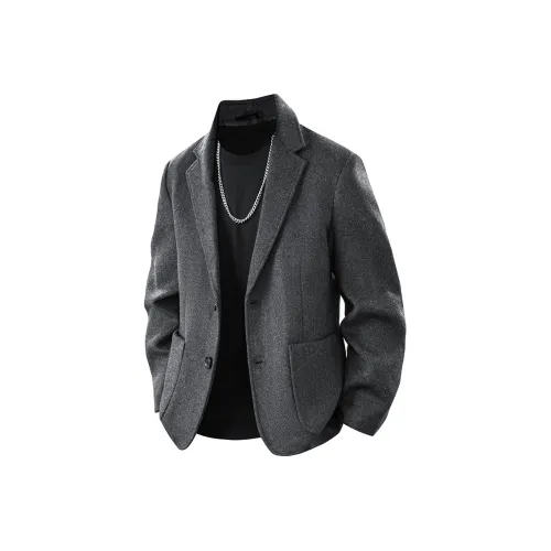 COMOWA Унисекс Пальто