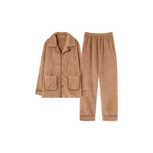 Плавающие острова света Пижама Мужская