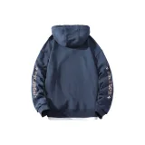 Темно-синий