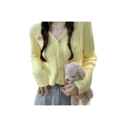 XIANSINIAO Женская трикотажная одежда