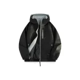 Black (DIY Removable Brand Merch)  
Черный (DIY Съемный Бренд Мерч)