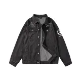 Темно-серый