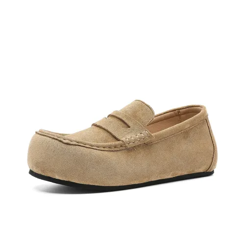 PLO CART Лоферы Унисекс