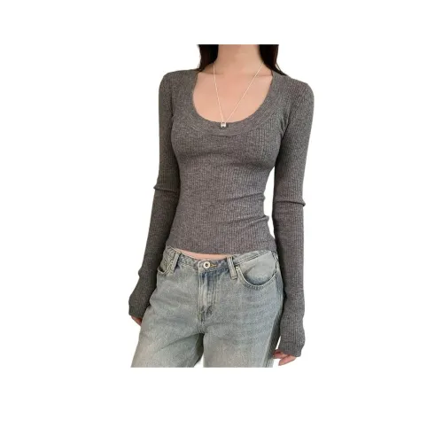 XIANSINIAO Женская трикотажная одежда