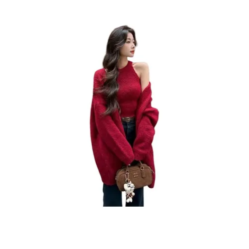 XIANSINIAO Женская трикотажная одежда