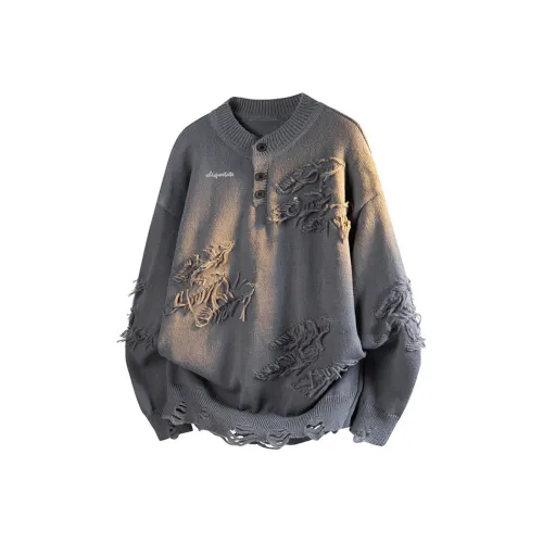 Chisportate Унисекс Трикотаж