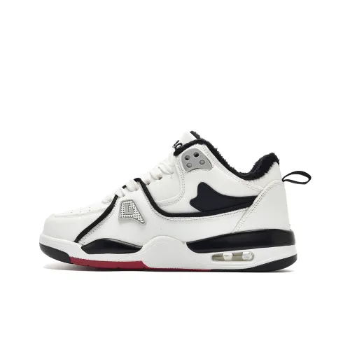 Paddington Bear Термическое покрытие устойчивое к истиранию легкие кроссовки для скейтбординга MID унисекс белый черный