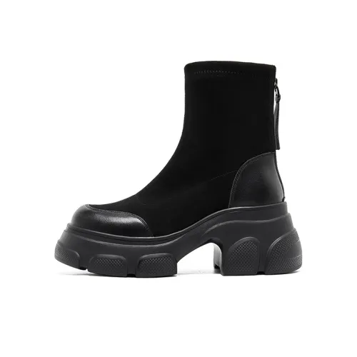 Lee Cooper Носки Crew Martin Boot Женские