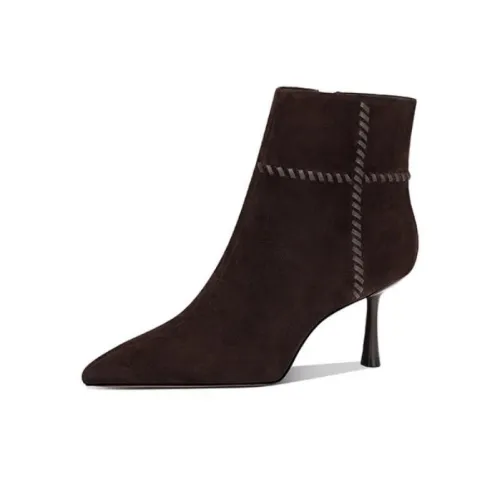 JESSICA SOPHIA Ботильоны 6 см Женские