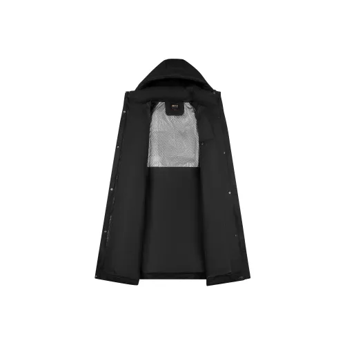 SNOW FLYING Winter Soldier Collection Пуховик Женские